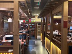 -九田家黑牛烤肉料理(新辰里亚运村店)
