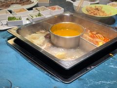 -六合居·邯郸菜·武安菜起源地