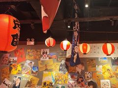 -白石的深夜食堂(济南万象城店)
