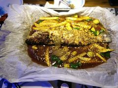 -麻辣空间·清油火锅(万达广场店)