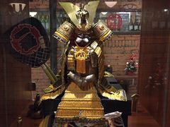 -拉面莊夢語＆中华料理八椿