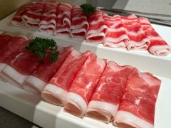 -海底捞火锅(奥森店)