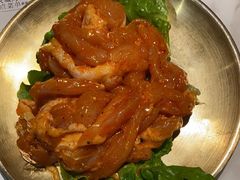 -炙城·韩式烤肉(南京东路店)