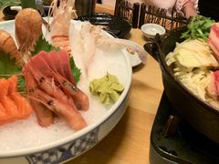 -王鼎精致料理铁板烧(世博源店)