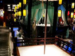 -红蜡烛•瓦罐粥家常菜•夜宵(中山路店)