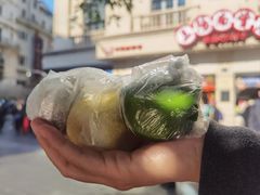 -沈大成(南京东路店)