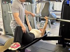 -欢喜运动健身综合馆·HappyGym
