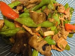 -海富门·带鱼·淮扬菜·粤菜(甘家口店)