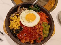 -七八冷面·延边朝鲜族美食(世纪汇店)