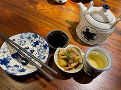 蜜桃乌龙茶-熊藏居酒屋(kkone店)