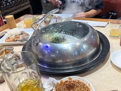 -船梆煮•蒸汽海鲜·生腌干蒸(五四广场店)