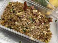 -阿勇鲁肉饭(龙茗路店)