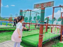 -新地休闲农场