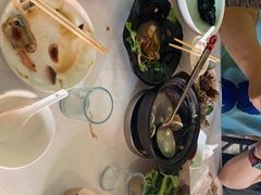 -蓝珊甄选海鲜自助·火锅大排档(近阿那亚店)