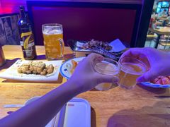 -泰山王老三串旗舰店(万达店)