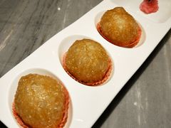 金钩咸水角-岭南真味·匠心粤菜(K11店)