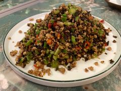 黑三剁-浩海火烧云傣家菜(京广店)
