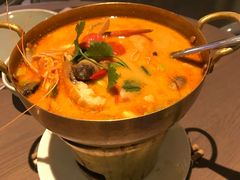 -CHINCHIN 青青·泰国料理(万象食家店)