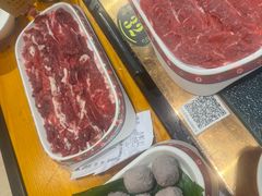 -大吉利·潮汕鲜牛肉火锅(总店)