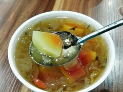 -冰神糖水铺(国贸中心店)