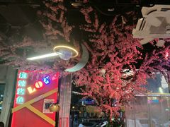 -路边边.炒菜烧烤.音乐餐厅(良乡长虹店)