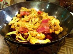 -鱼食饭稻·苏浙土菜17年老馆子(平江路店)