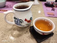 -点都德(龙之梦店)