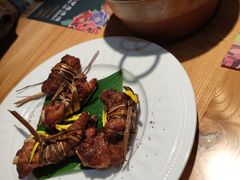-甘思咪哚·云南艺术餐厅(天河广百店)
