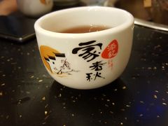 -胖娃古镇鸡杂(磁器口总店)