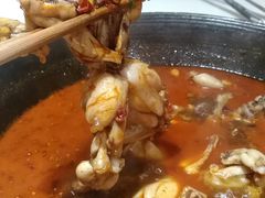 -老天桥蛙炉火锅(姑苏总店)