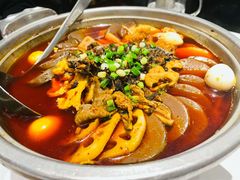 -眉州东坡(远洋未来广场店)