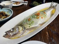 -金枝玉叶上海人家食府(三里河店)