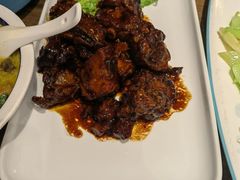 -锡和无锡菜(景丽苑店)