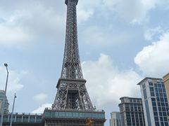 -澳门威尼斯人综合度假区