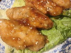 -三凤酒家·百年无锡菜(清扬茂业店)