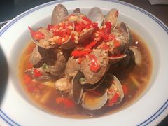 鲜椒花甲-九锅一堂酸菜鱼(新南凯德直营店)