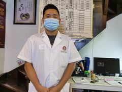 -张钰强中医正骨推拿连锁(华发商都店)