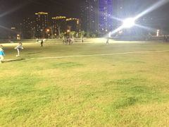 -金鸡岭桥头公园