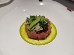 -L'Arome芳芳法国餐厅(仙林金鹰店)