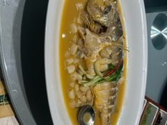 -峰厨大鱼泡饼(水上公园店)