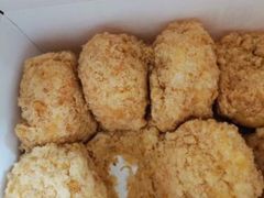 蟹黄酥松小贝-鲍师傅糕点(春熙路店)