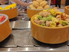 -喜家自助小火锅(乐客城店)