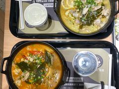 -蛙人战队·饭堂(储能大厦店)
