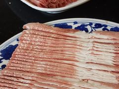 半边云-洪运轩饭庄(北纬路店)