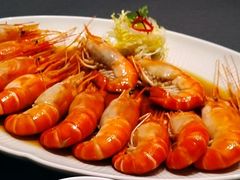 -Yan Ting 宴庭中餐厅(上海静安瑞吉酒店)