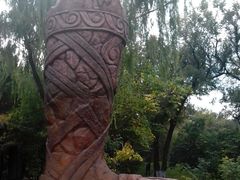 -哈尔滨文化公园