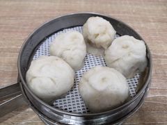 -吃不亏特色包子(三峡广场店)