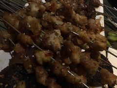 -冰城小镇音乐串吧·聚会餐厅(百子湾店)