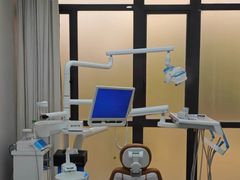 -牙博士口腔品牌连锁(杨浦店)