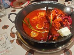 -江北北火锅馆·公路夜市(魏公村店)